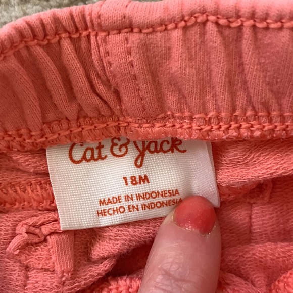 Lot of 2 shorts - Picture 2 of 3